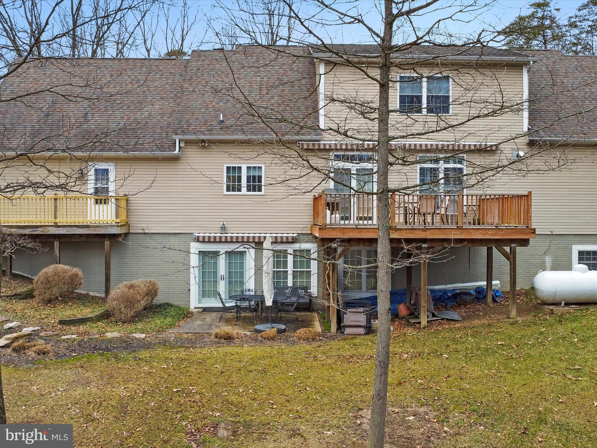 13619 Orchard Ridge Road Hancock, MD 21750 - Photo 44 of 55 Gallery Image 44