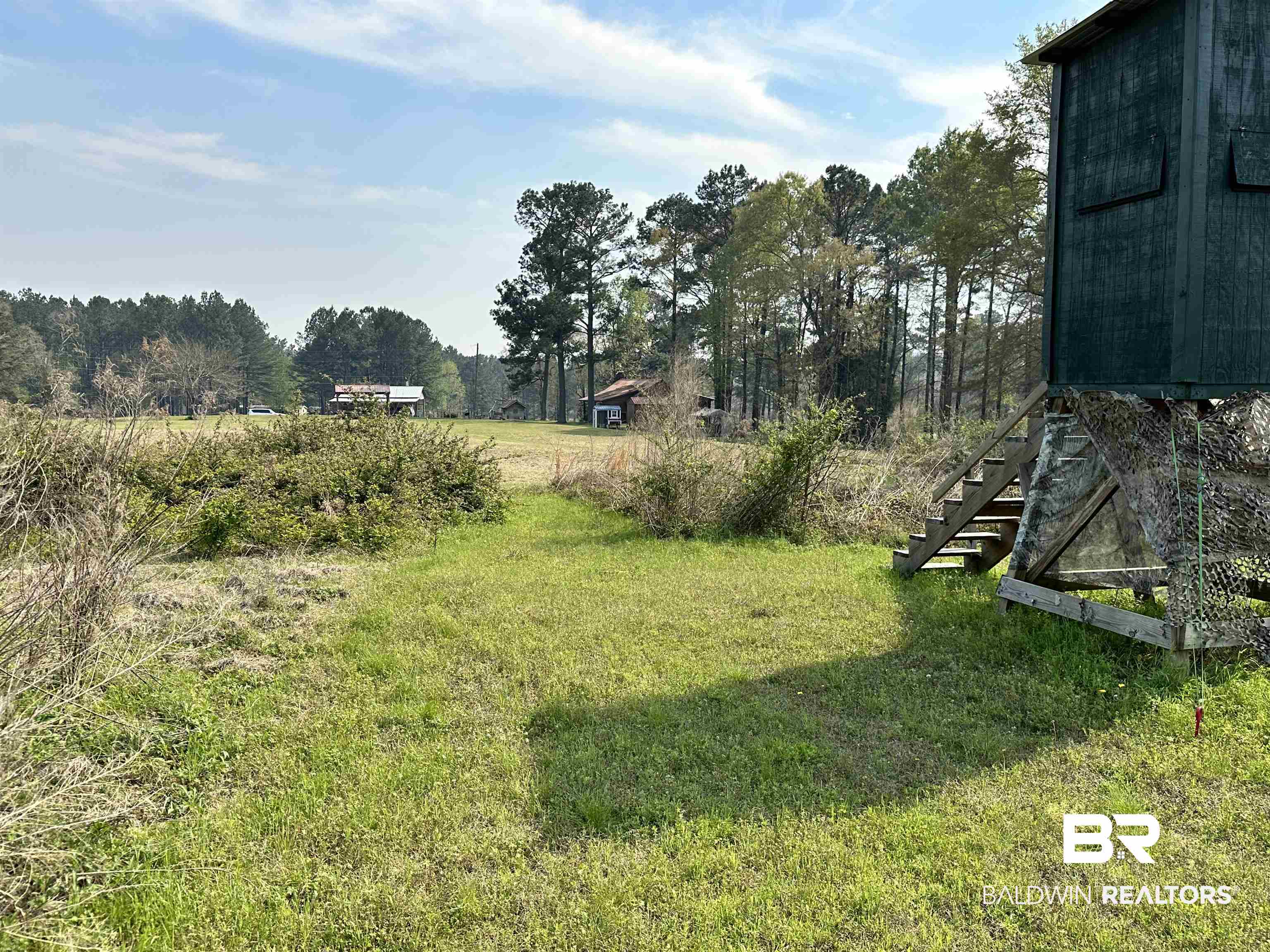 9 Pierce Lane Castleberry, AL 36432 - Photo 38 of 50