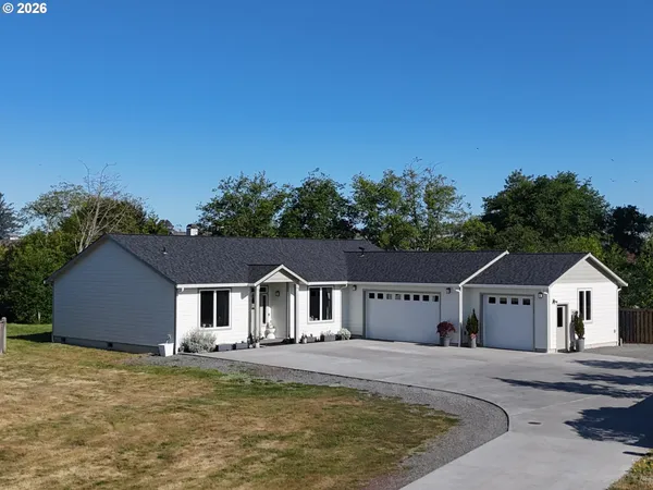 $839,000 | 7205 Edge Cliff Drive, Brookings, OR 97415