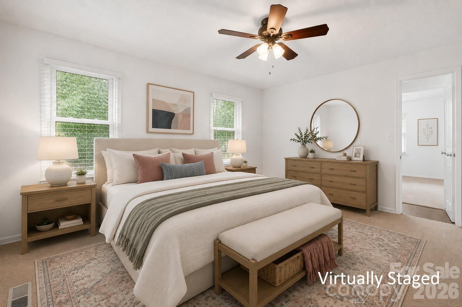 6219 Welford Road Charlotte, NC 28211 - Photo 27 of 48 Gallery Image 27