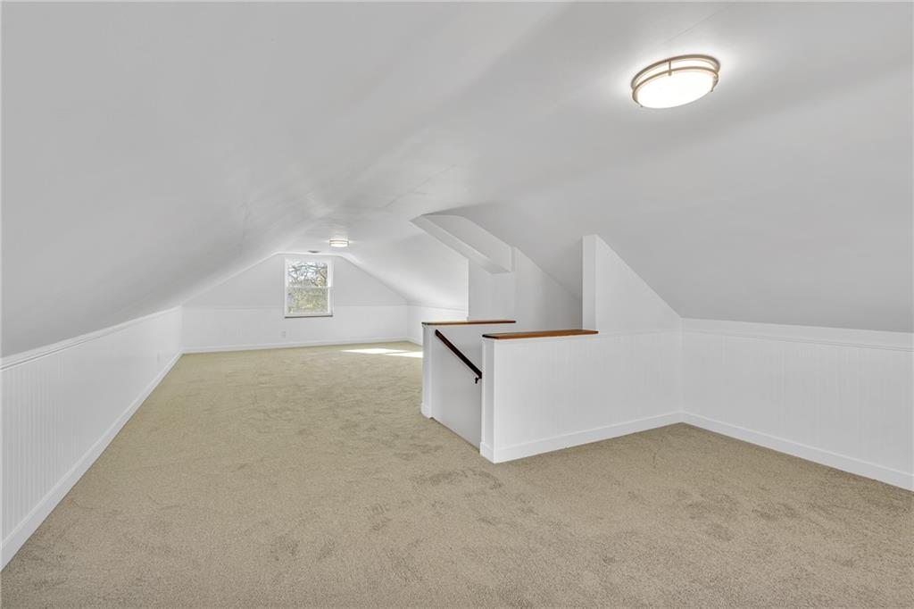 1526 Elgin Street Aliquippa, PA 15001 - Photo 14 of 33 a view of an empty room