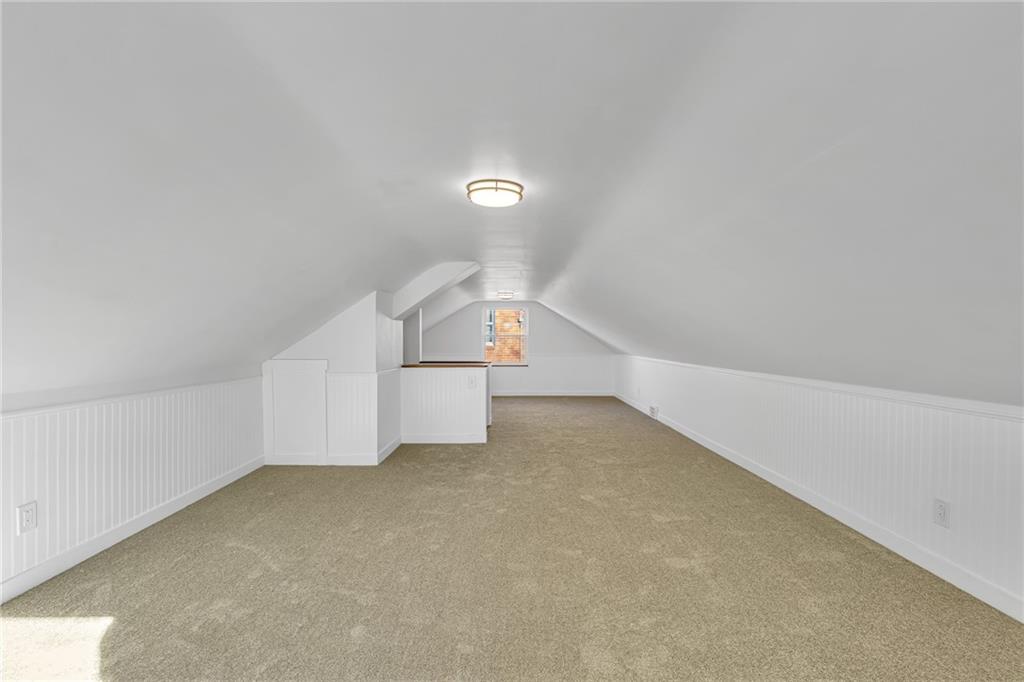 1526 Elgin Street Aliquippa, PA 15001 - Photo 16 of 33 a view of empty room