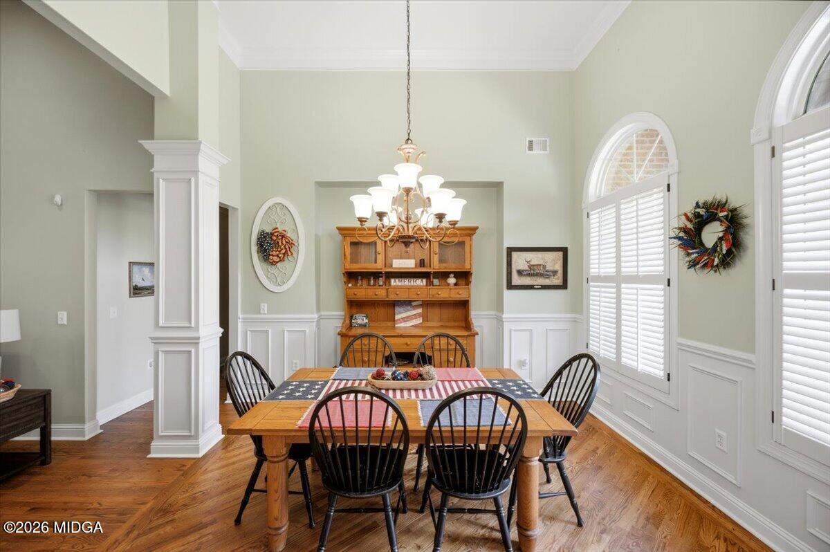 409 Madison Lane Forsyth, GA 31029 - Photo 3 of 33 3
