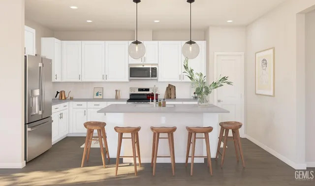 $472,990 | Undisclosed Address, Bakersfield, CA 93313