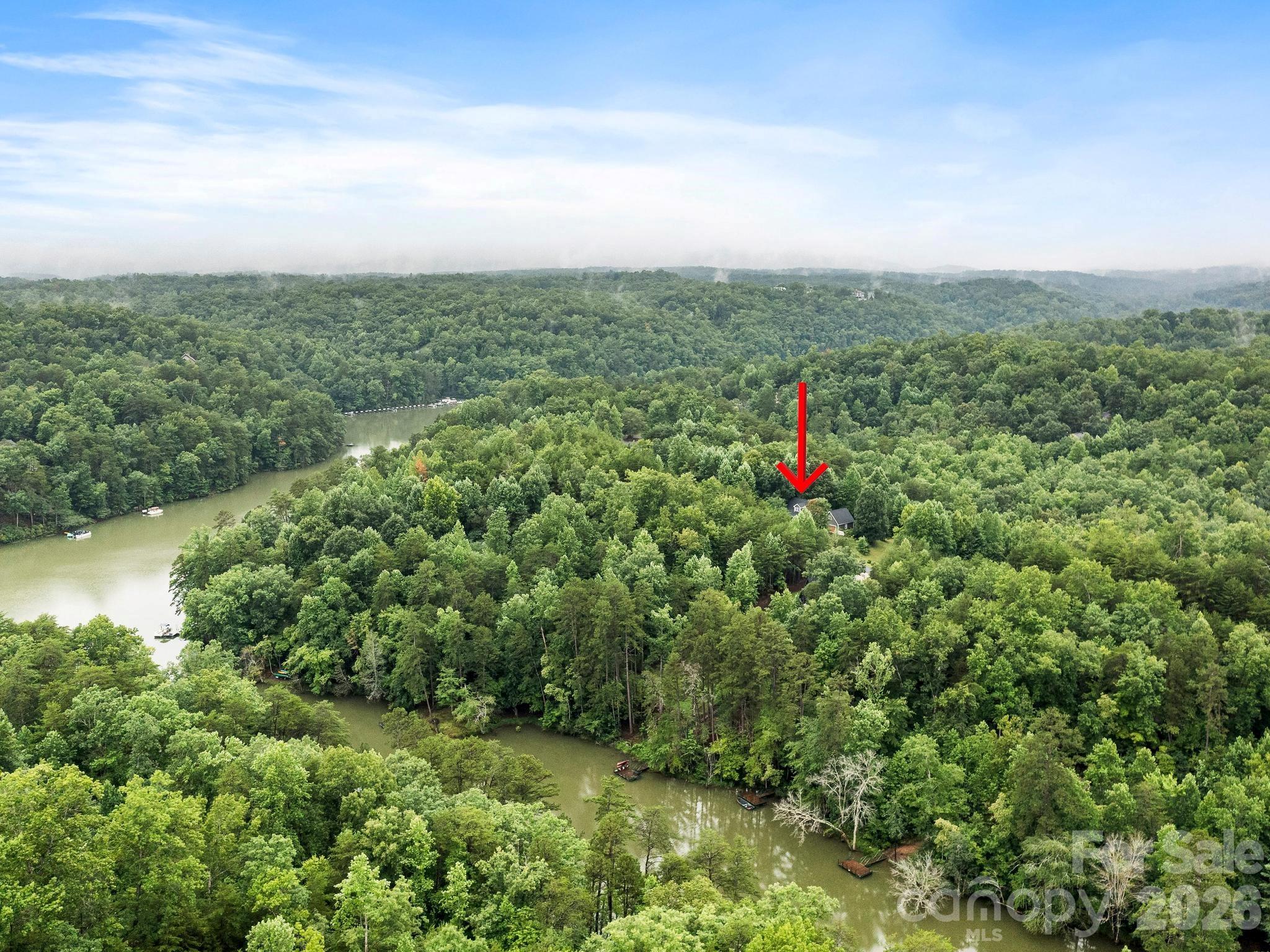 46 Indian Summer Lane Mill Spring, NC 28756 - Photo 26 of 30