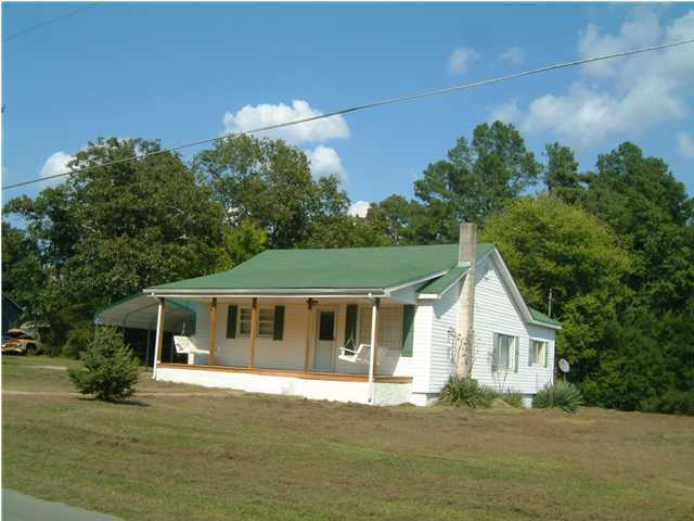 583 Cook Road LaFayette, GA 30728 - Photo 2 of 14 Additional Photo