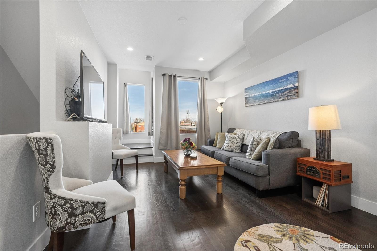 1583 Grove Street, Unit 2 Denver, CO 80204 - Photo 11 of 37