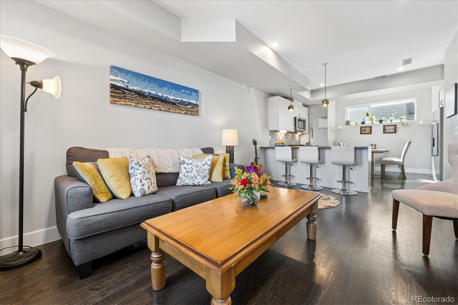 1583 Grove Street, Unit 2 Denver, CO 80204 - Photo 13 of 37