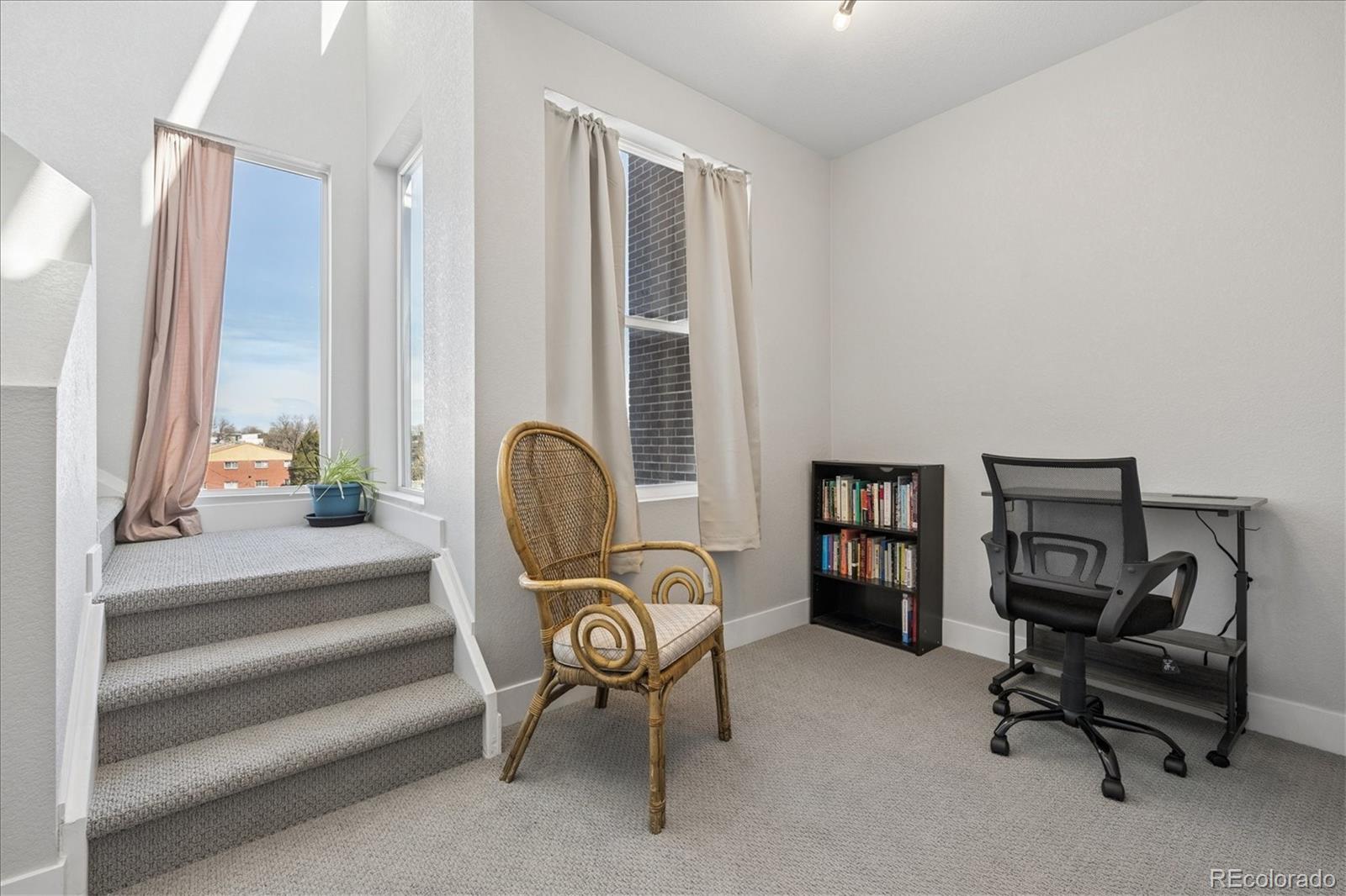 1583 Grove Street, Unit 2 Denver, CO 80204 - Photo 15 of 37