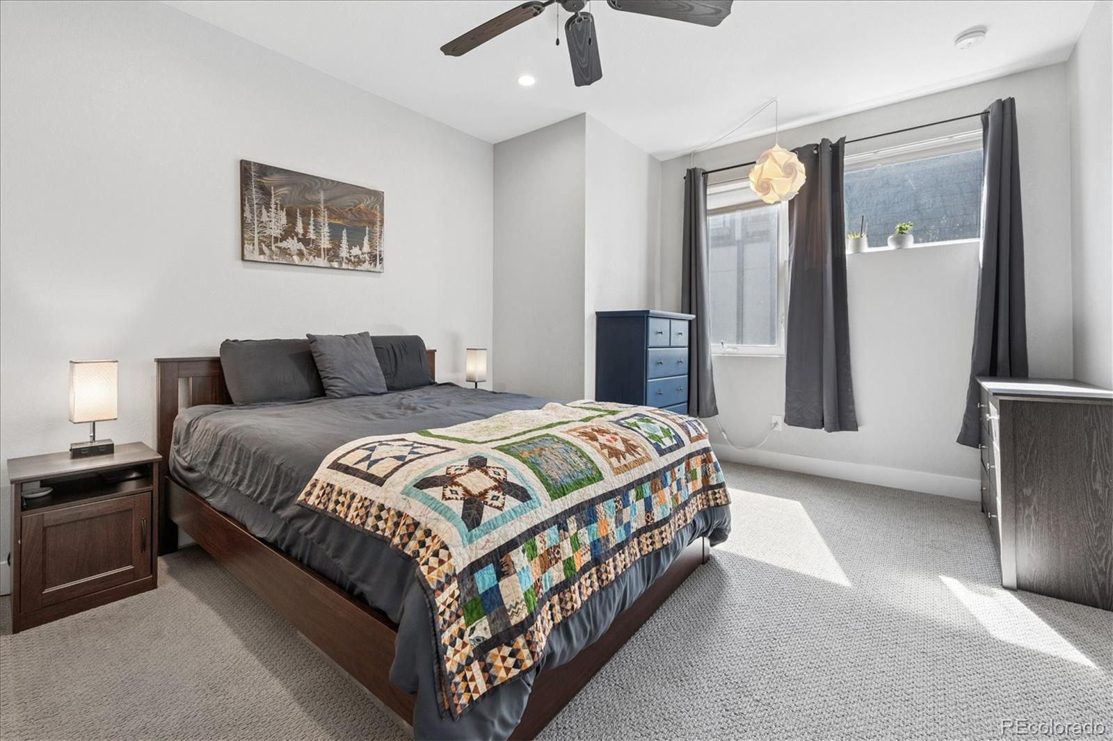 1583 Grove Street, Unit 2 Denver, CO 80204 - Photo 17 of 37