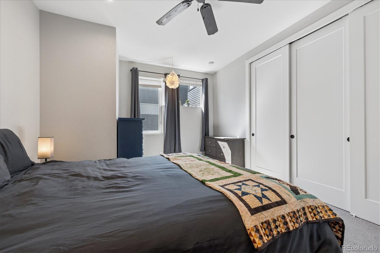 1583 Grove Street, Unit 2 Denver, CO 80204 - Photo 19 of 37