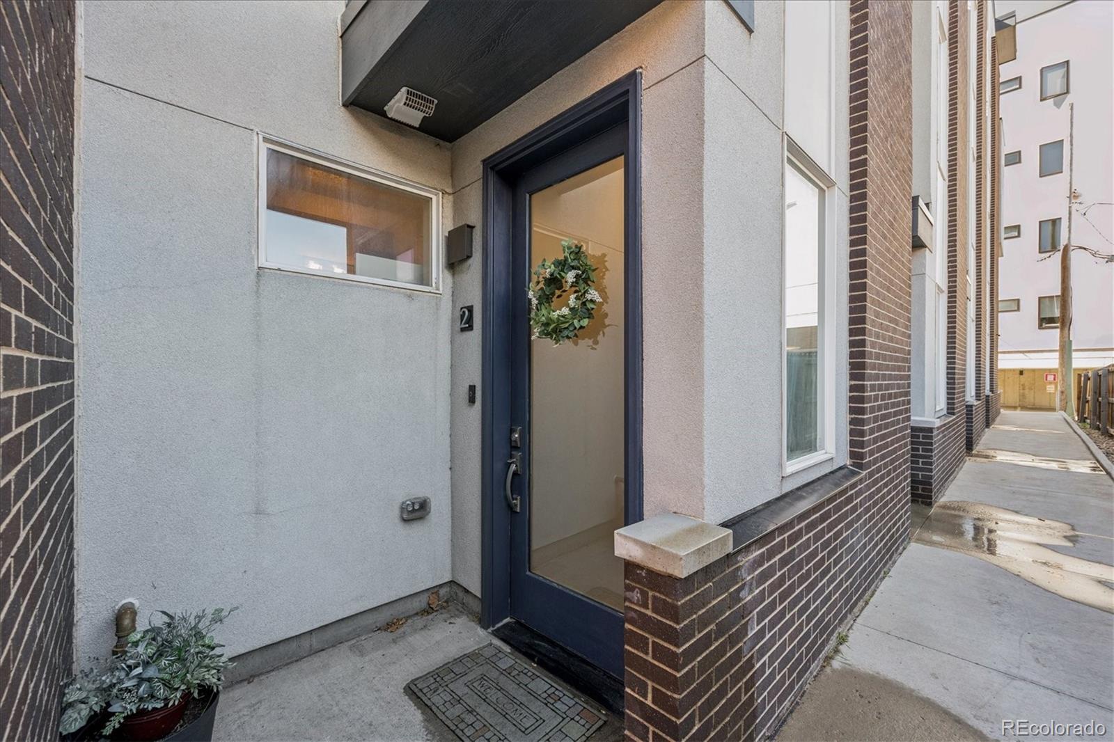 1583 Grove Street, Unit 2 Denver, CO 80204 - Photo 2 of 37