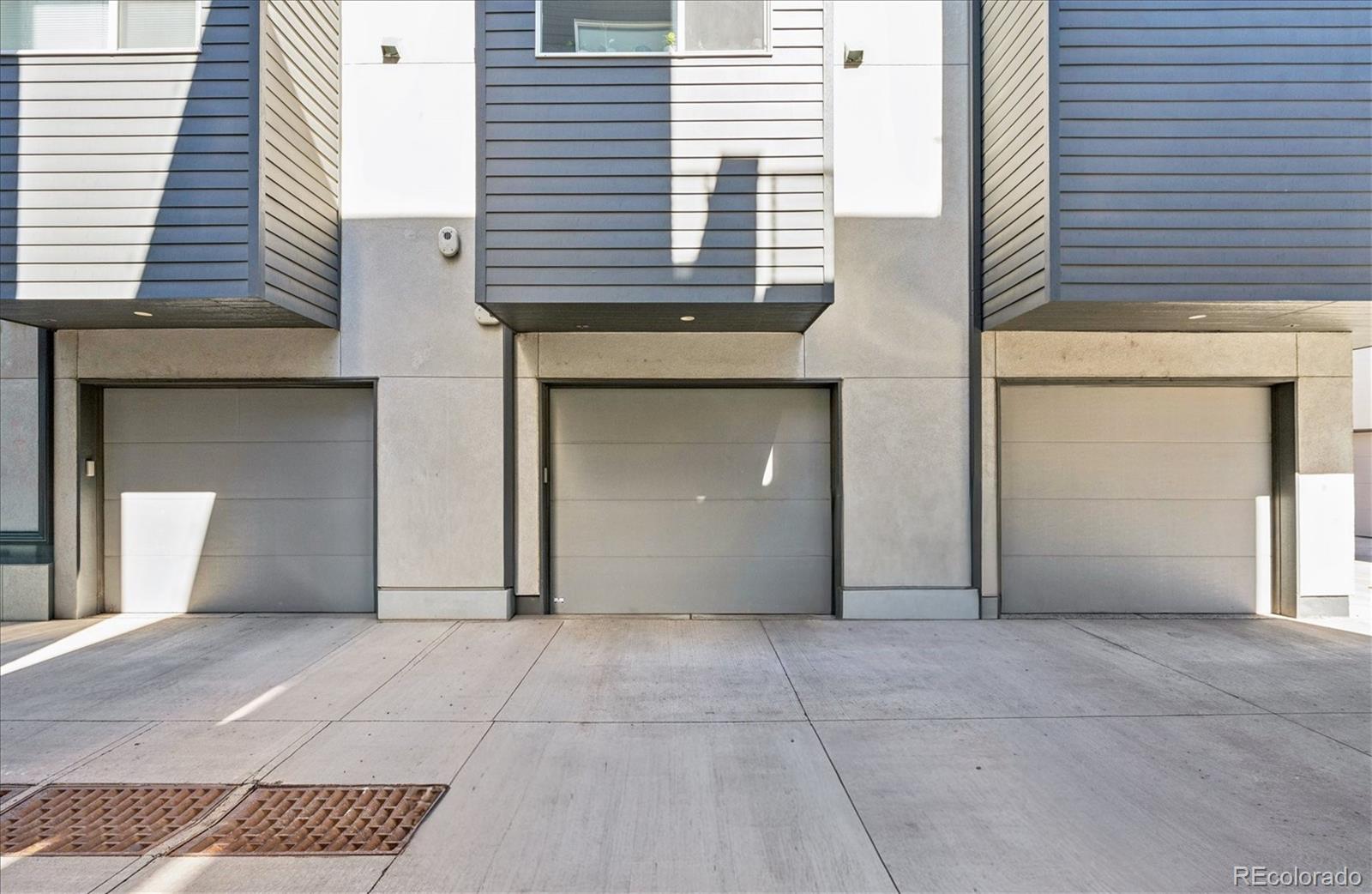 1583 Grove Street, Unit 2 Denver, CO 80204 - Photo 25 of 37