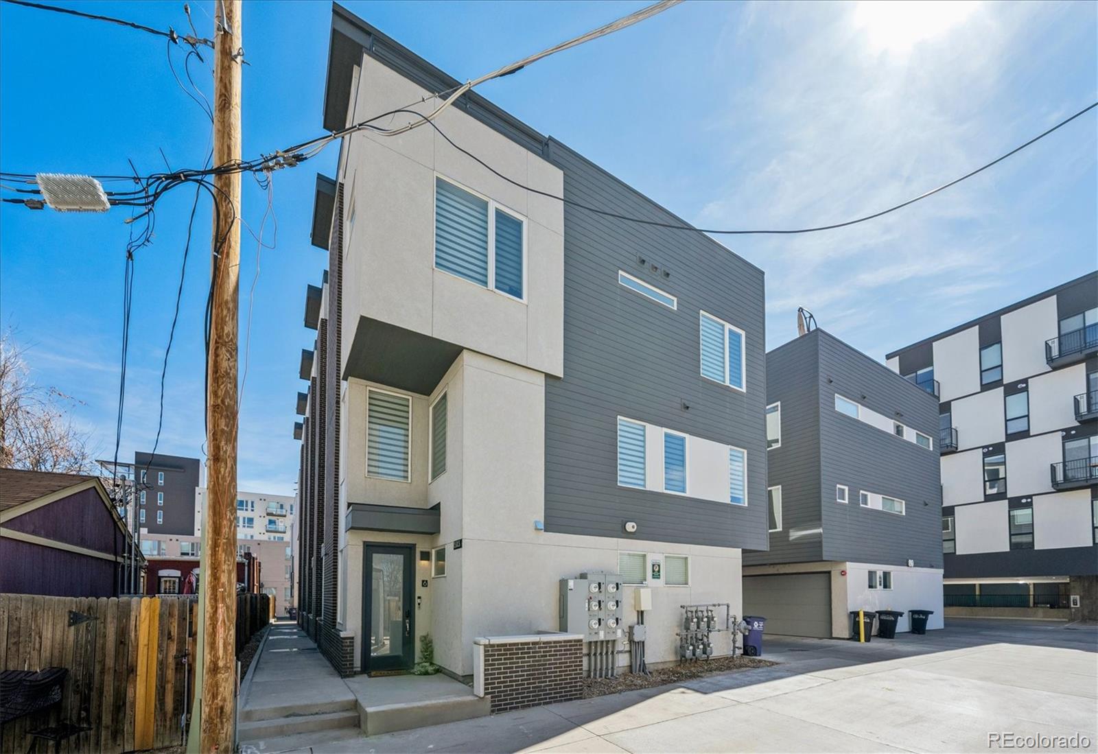 1583 Grove Street, Unit 2 Denver, CO 80204 - Photo 28 of 37