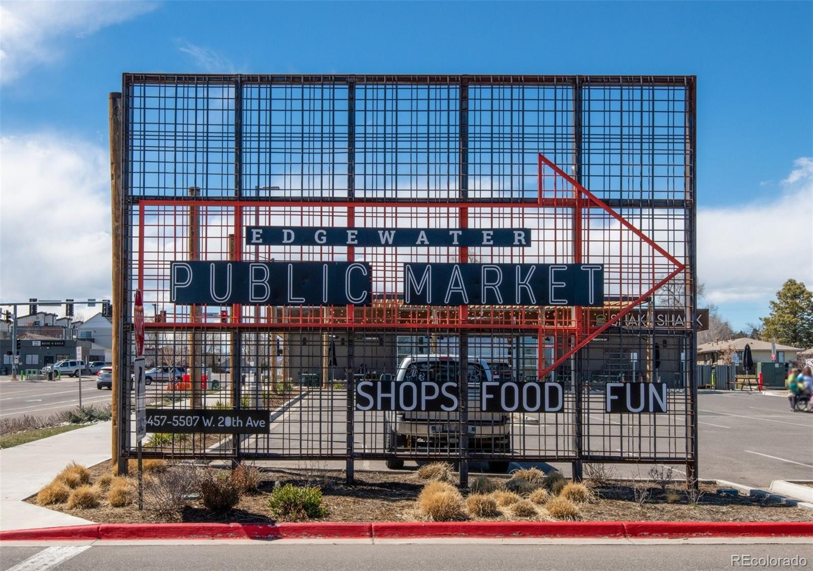 1583 Grove Street, Unit 2 Denver, CO 80204 - Photo 33 of 37