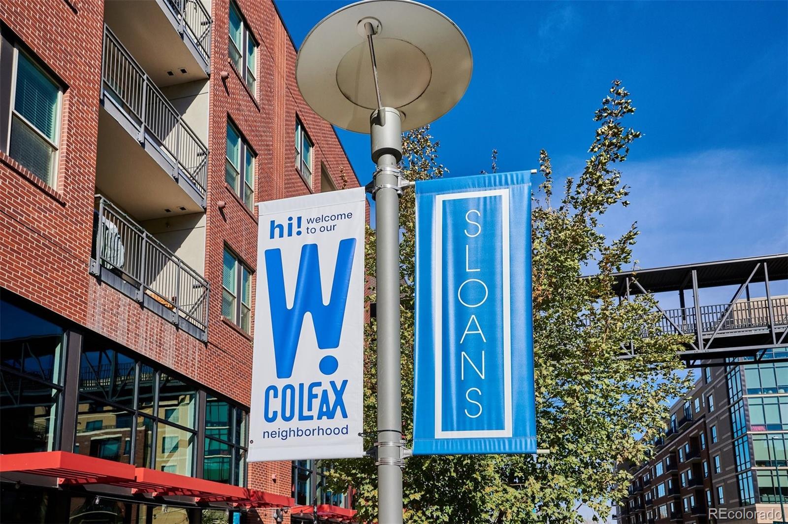 1583 Grove Street, Unit 2 Denver, CO 80204 - Photo 37 of 37