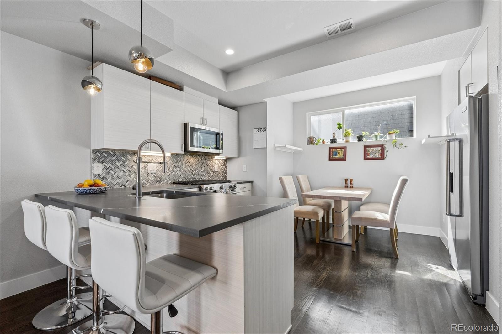 1583 Grove Street, Unit 2 Denver, CO 80204 - Photo 6 of 37