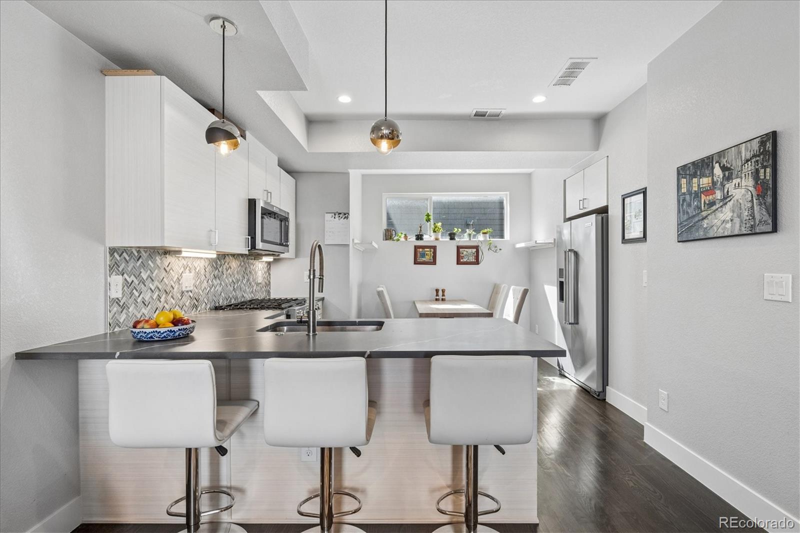 1583 Grove Street, Unit 2 Denver, CO 80204 - Photo 7 of 37