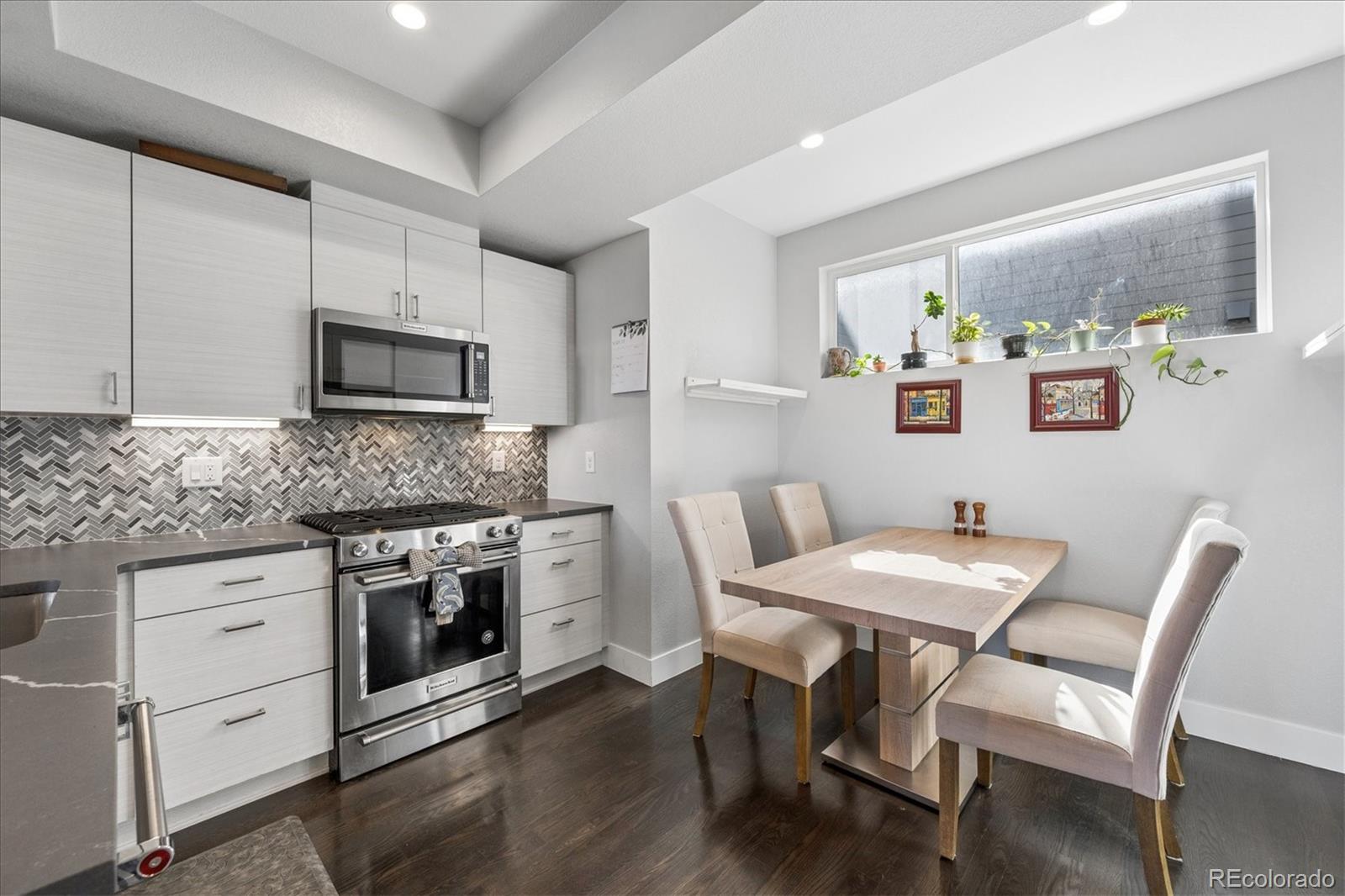 1583 Grove Street, Unit 2 Denver, CO 80204 - Photo 8 of 37