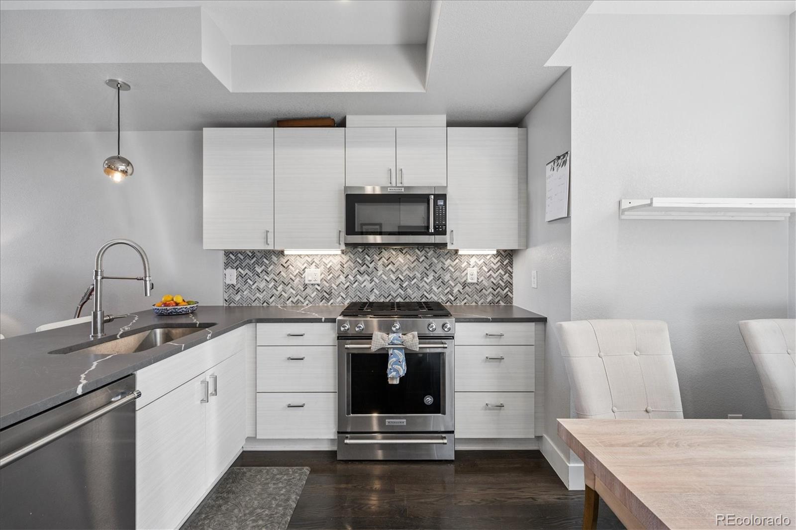 1583 Grove Street, Unit 2 Denver, CO 80204 - Photo 9 of 37