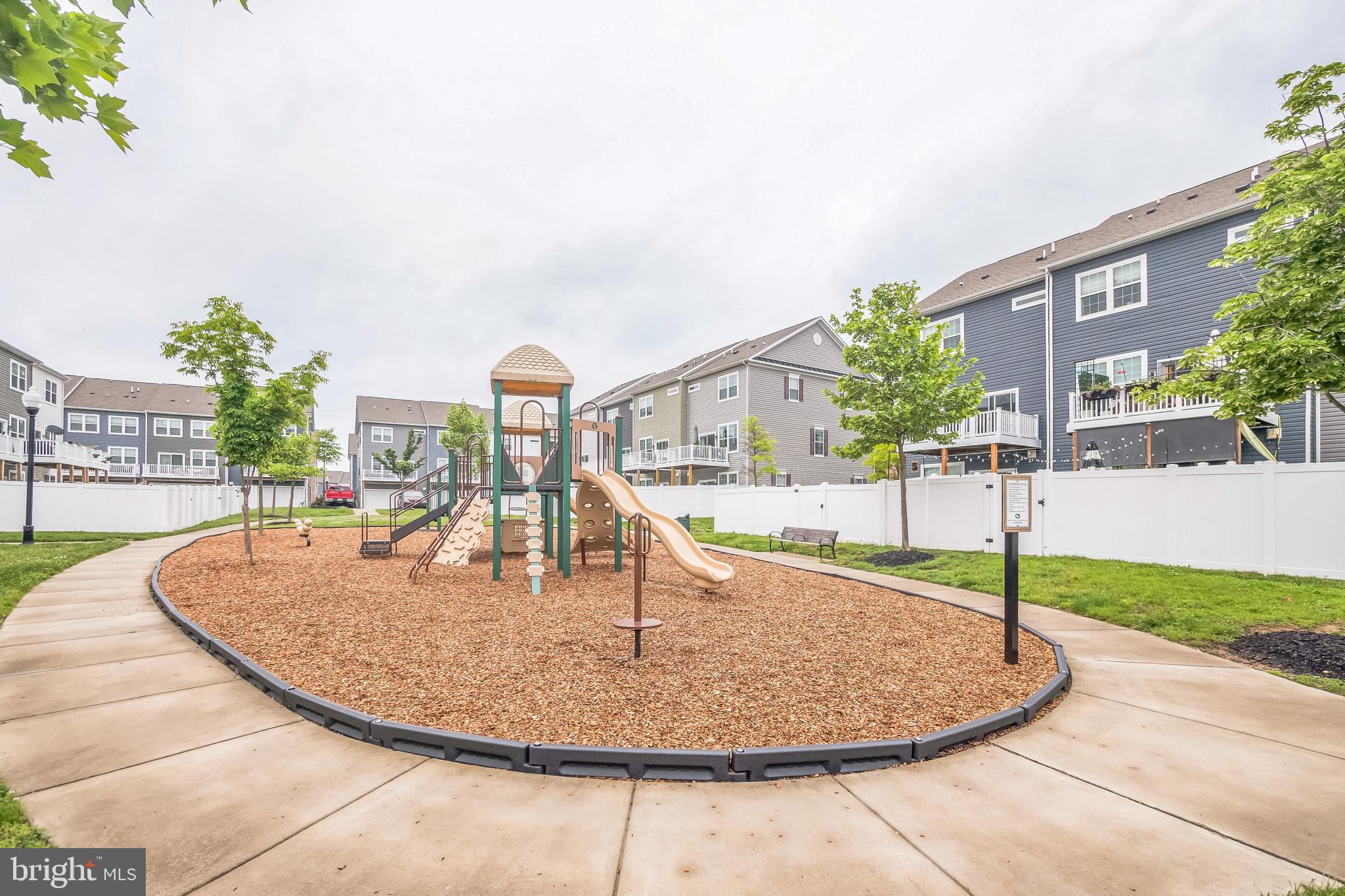 7041 Freedom Way Frederick, MD 21703 - Photo 28 of 32 a view of a house with entertaining space