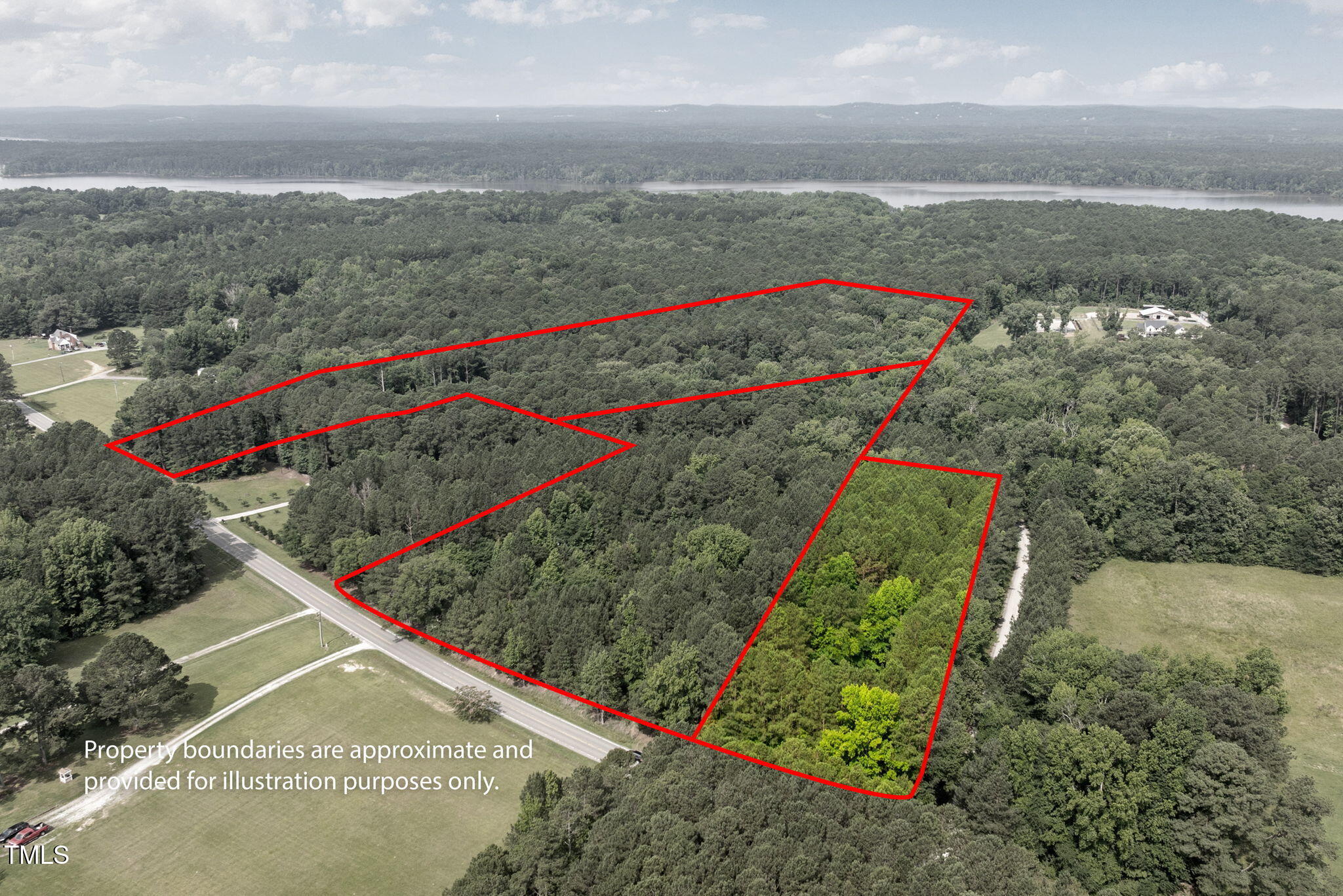 7571 Highway 751 Durham, NC 27713 - Photo 2 of 11 a view of an outdoor space