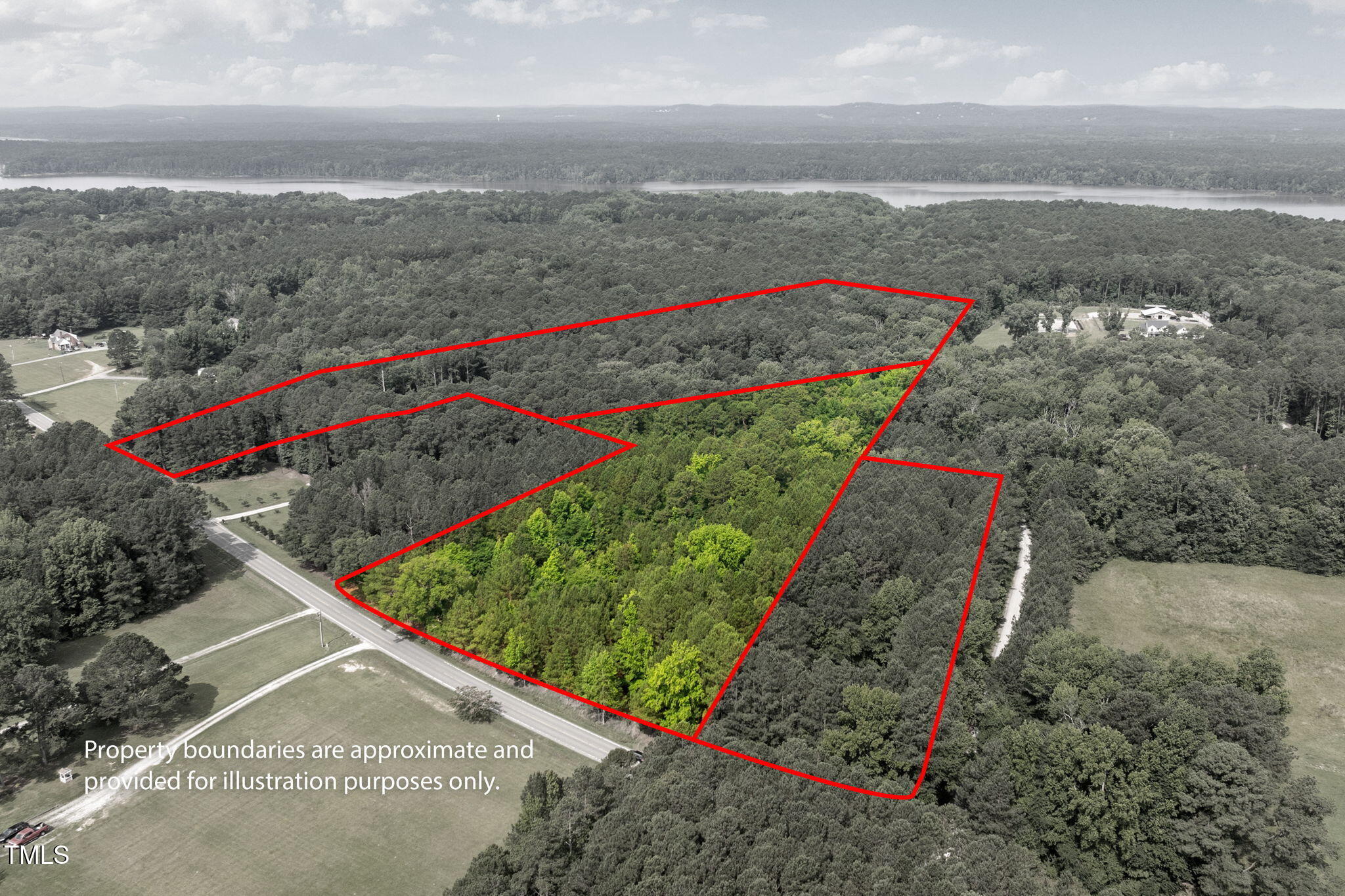 7571 Highway 751 Durham, NC 27713 - Photo 5 of 11 a view of outdoor space