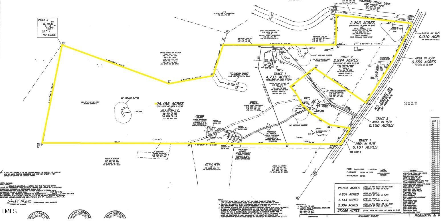 7571 Highway 751 Durham, NC 27713 - Photo 6 of 11