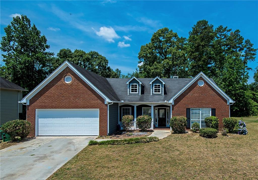 3991 River Mist Court Lithonia, GA 30038 - Photo 1 of 1