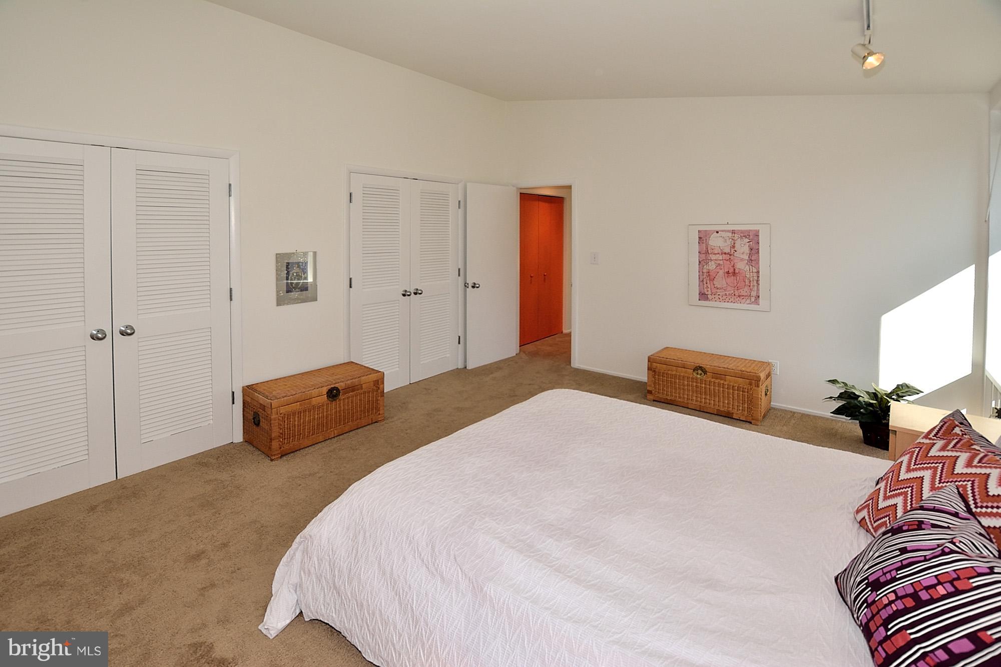 7519 Elba Road Alexandria, VA 22306 - Photo 17 of 30 Bedroom (Master)