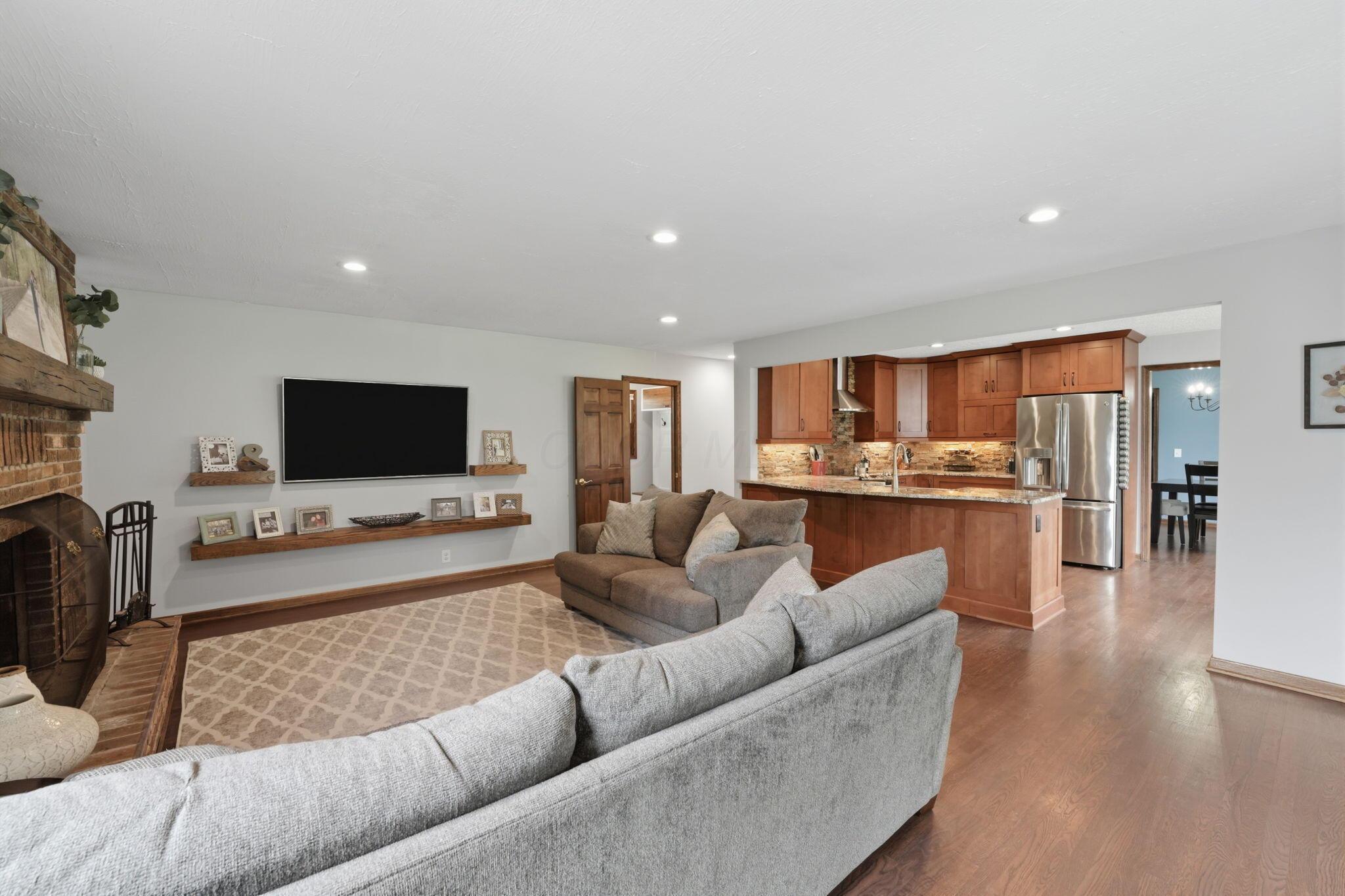 5220 Smothers Road Westerville, OH 43081 - Photo 16 of 81