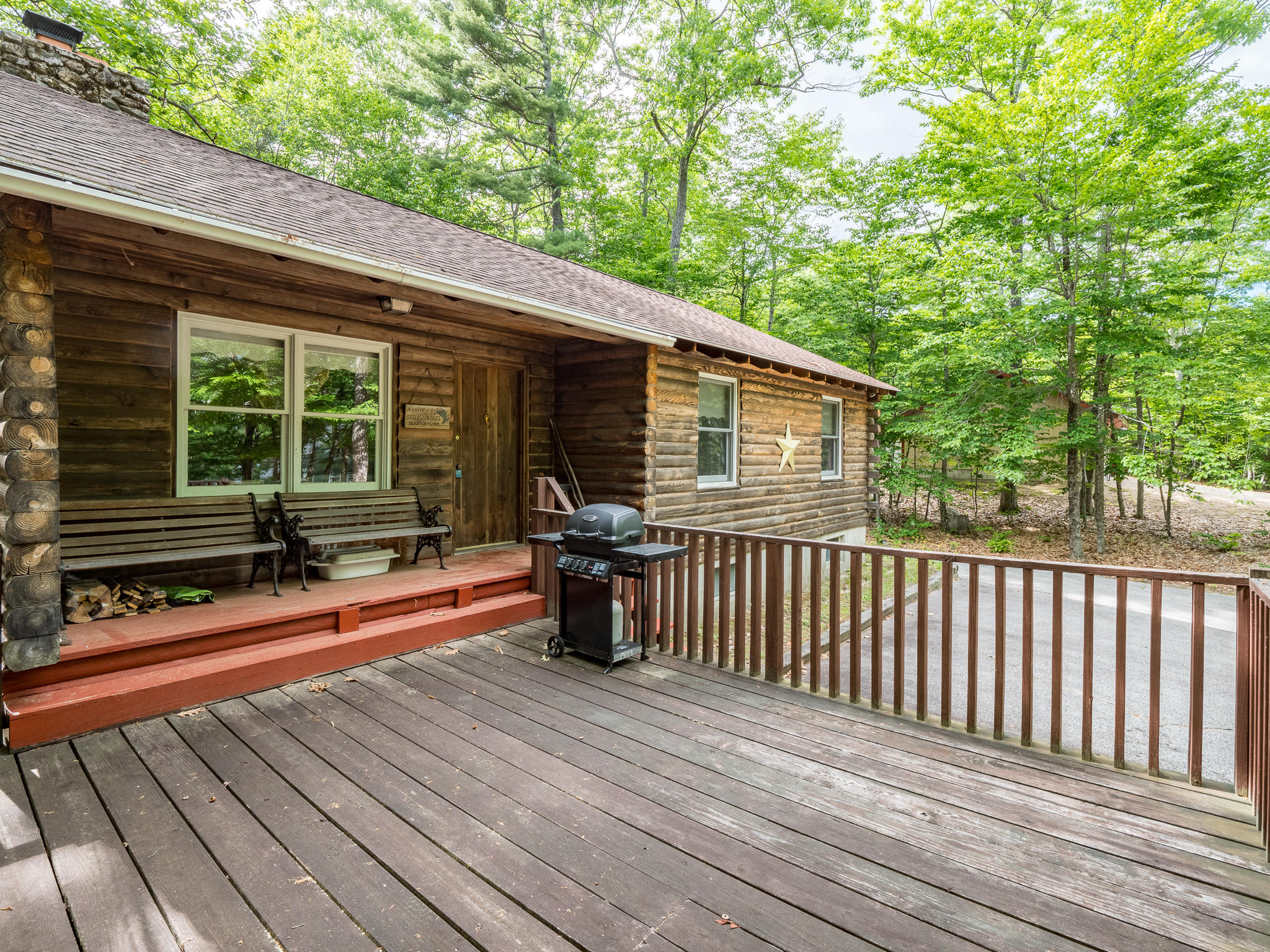 218 Trickey Pond Road Naples, ME 04055 - Photo 16 of 25 218 Trickey Pond -20
