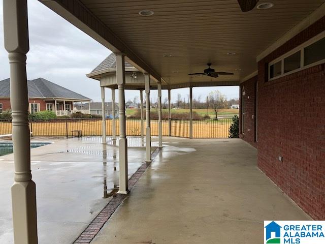 968 6th Street Pleasant Grove, AL 35127 - Photo 22 of 41