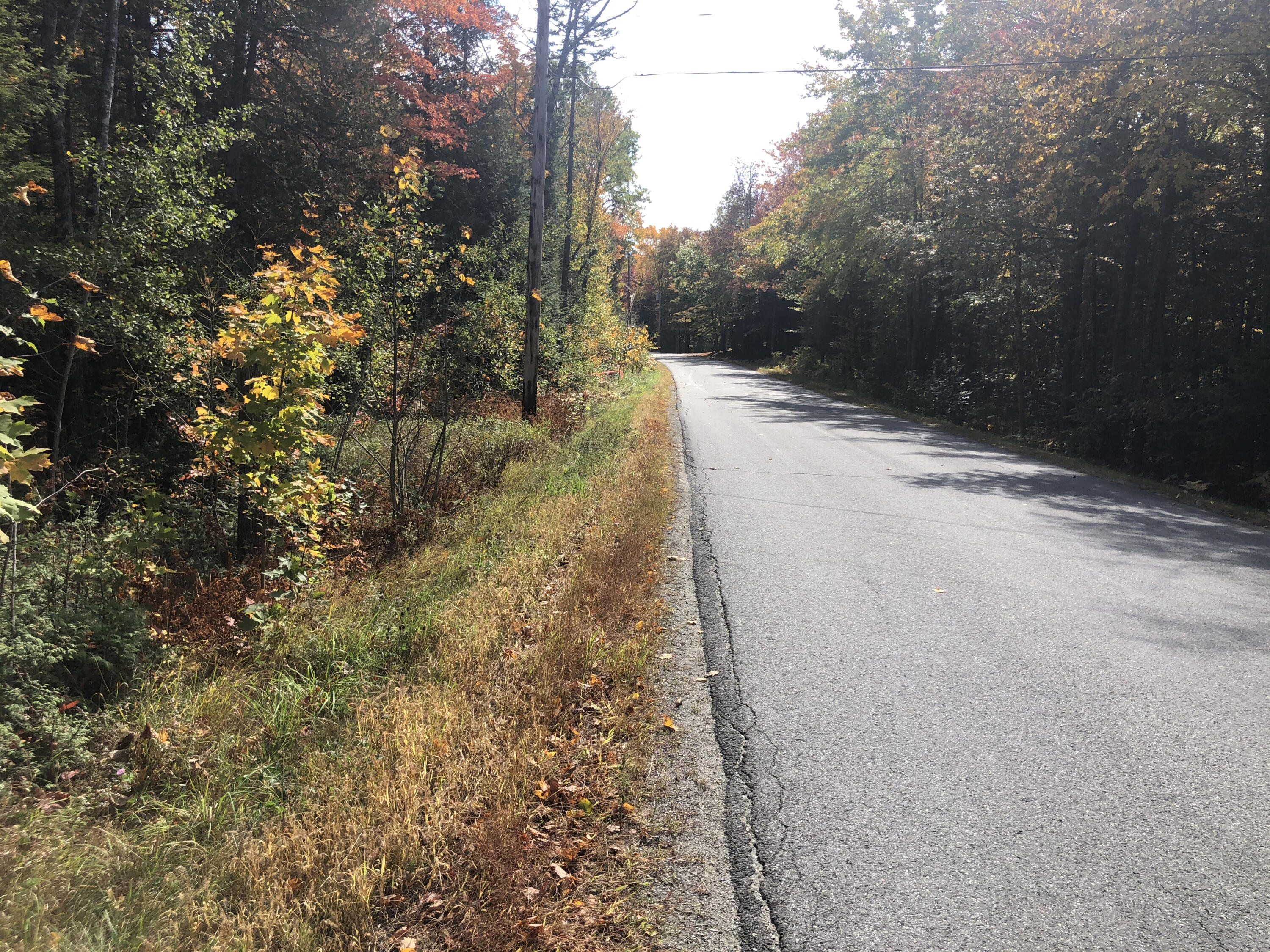 Lot 24-2-4 Lot 24-2-4 Tate Road Corinth, ME 04427 - Photo 1 of 5 Three Lots