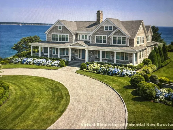 $5,495,000 | 727 Boston Neck Road, Narragansett, RI 02882