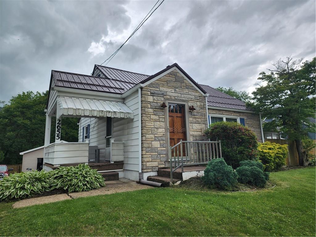 2655 River Road Vandergrift, PA 15690 - Photo 1 of 47 FR