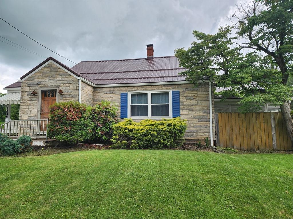 2655 River Road Vandergrift, PA 15690 - Photo 2 of 47 FRONT