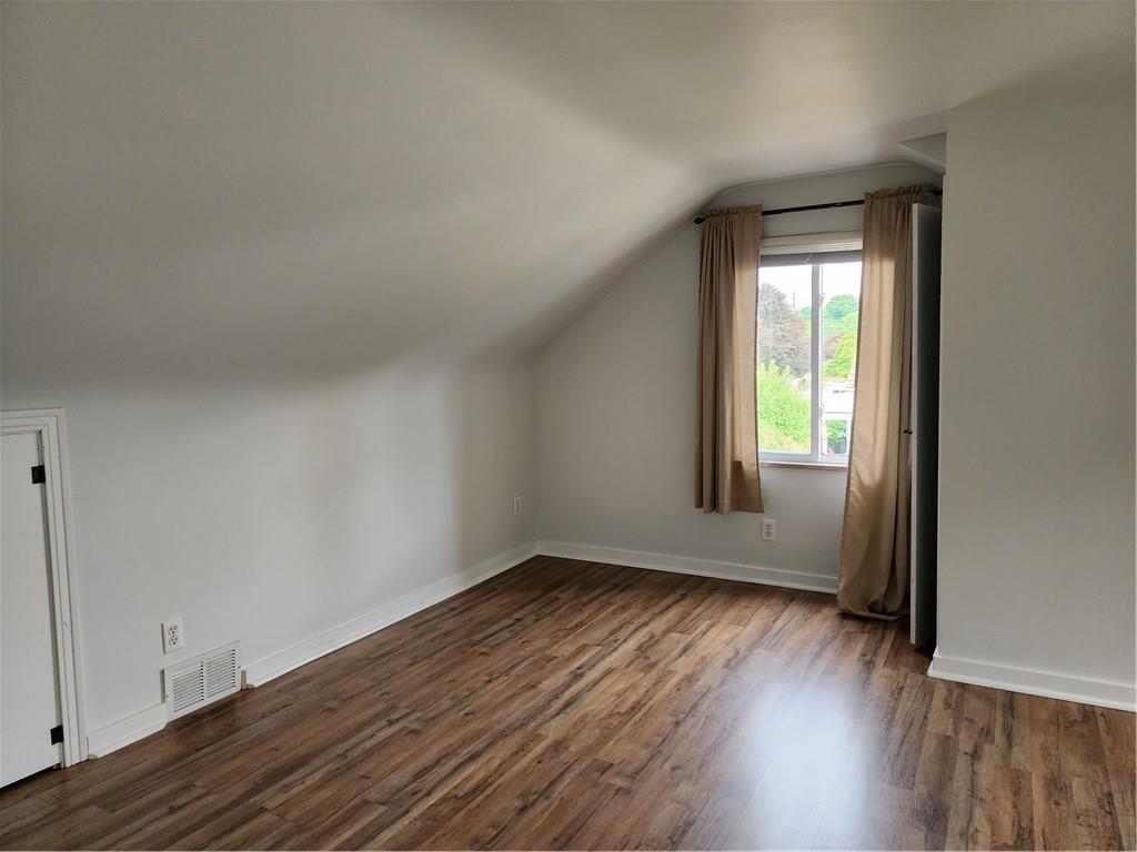2655 River Road Vandergrift, PA 15690 - Photo 23 of 47 UPPER BEDROOM