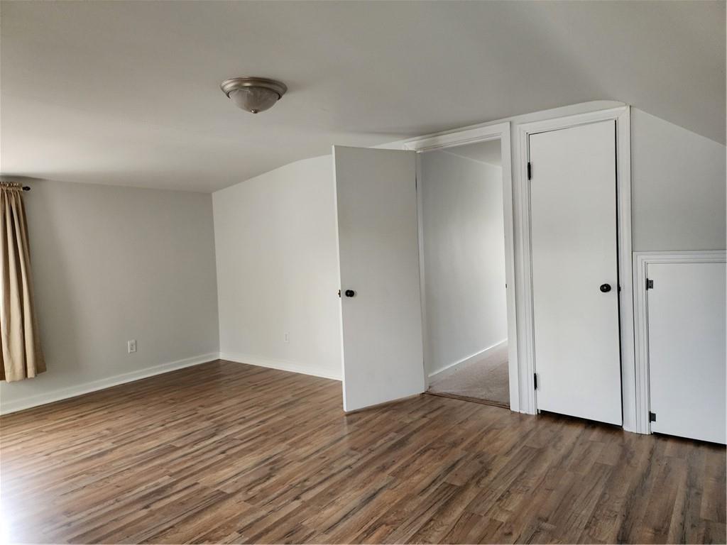2655 River Road Vandergrift, PA 15690 - Photo 24 of 47 UPPER BEDROOM
