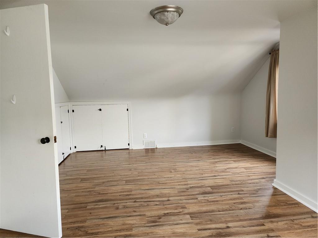 2655 River Road Vandergrift, PA 15690 - Photo 28 of 47 UPPER BEDROOM