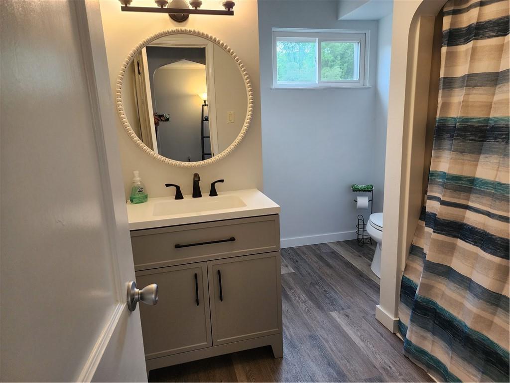 2655 River Road Vandergrift, PA 15690 - Photo 30 of 47 FULL BATH