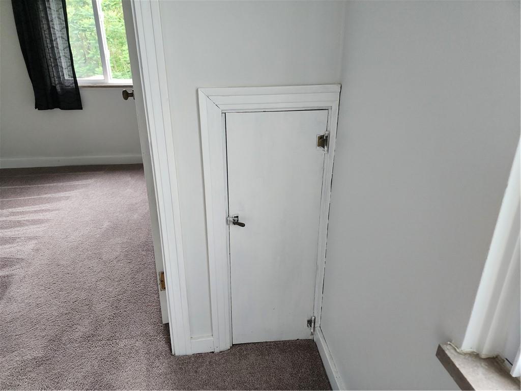 2655 River Road Vandergrift, PA 15690 - Photo 36 of 47 STORAGE CUBBY