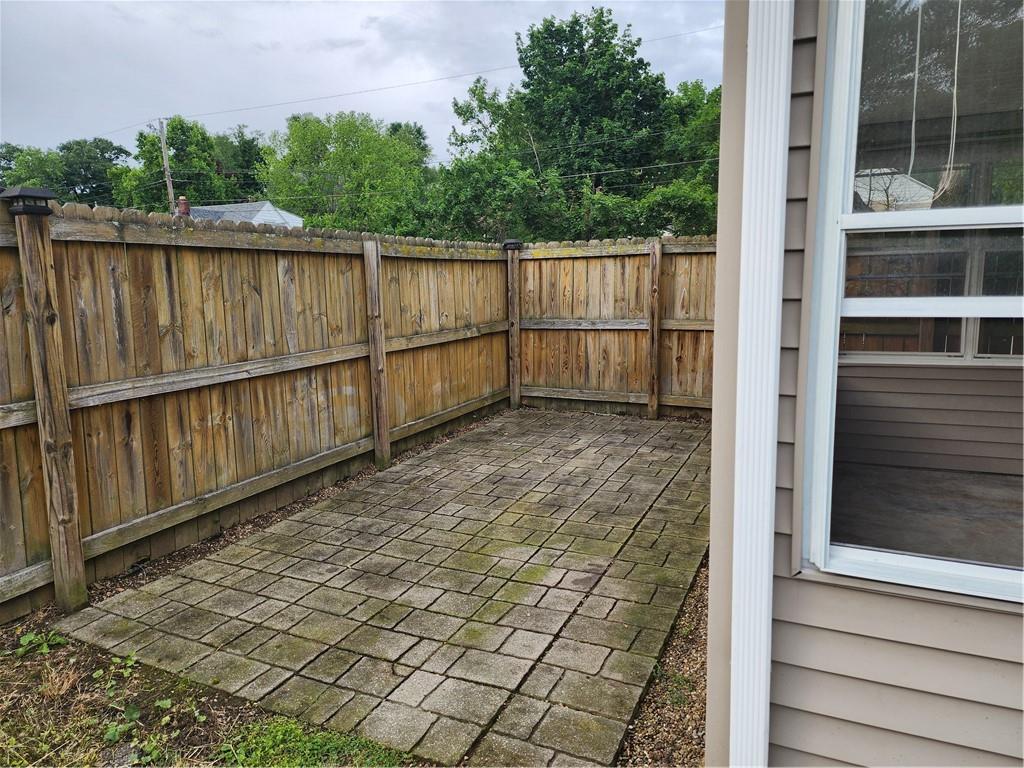 2655 River Road Vandergrift, PA 15690 - Photo 41 of 47 PATIO AREA