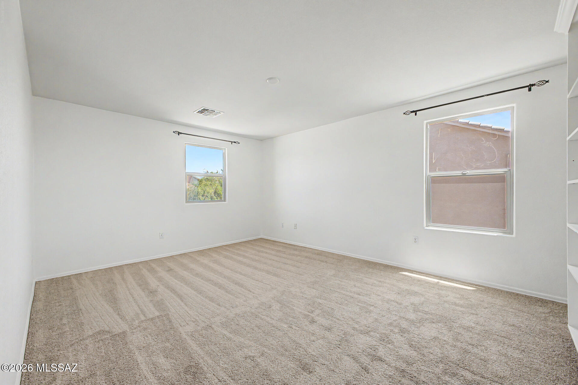 33840 South Miner Road Red Rock, AZ 85145 - Photo 25 of 51 Bedroom #4 upstairs