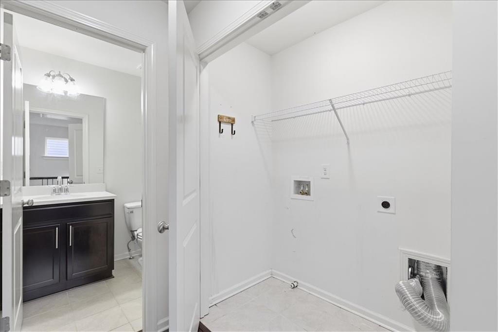 1000 Belfry Terrace Fairburn, GA 30213 - Photo 23 of 36