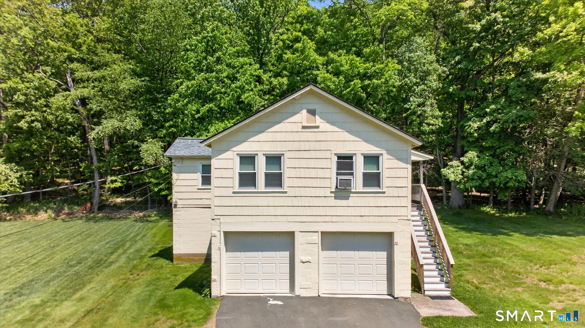 20 Huckleberry Hill Road Avon, CT 06001 - Photo 32 of 40