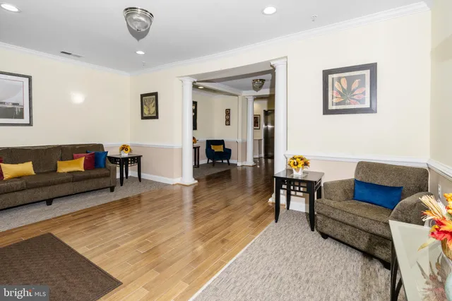 $333,900 | 13216 Fox Bow Drive, Unit 403, Upper Marlboro, MD 20774