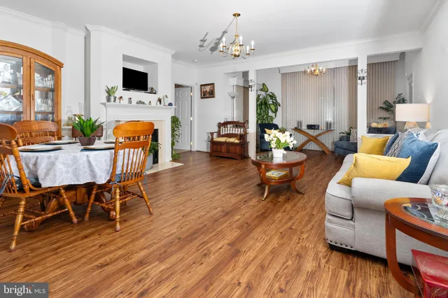 $333,900 | 13216 Fox Bow Drive, Unit 403, Upper Marlboro, MD 20774