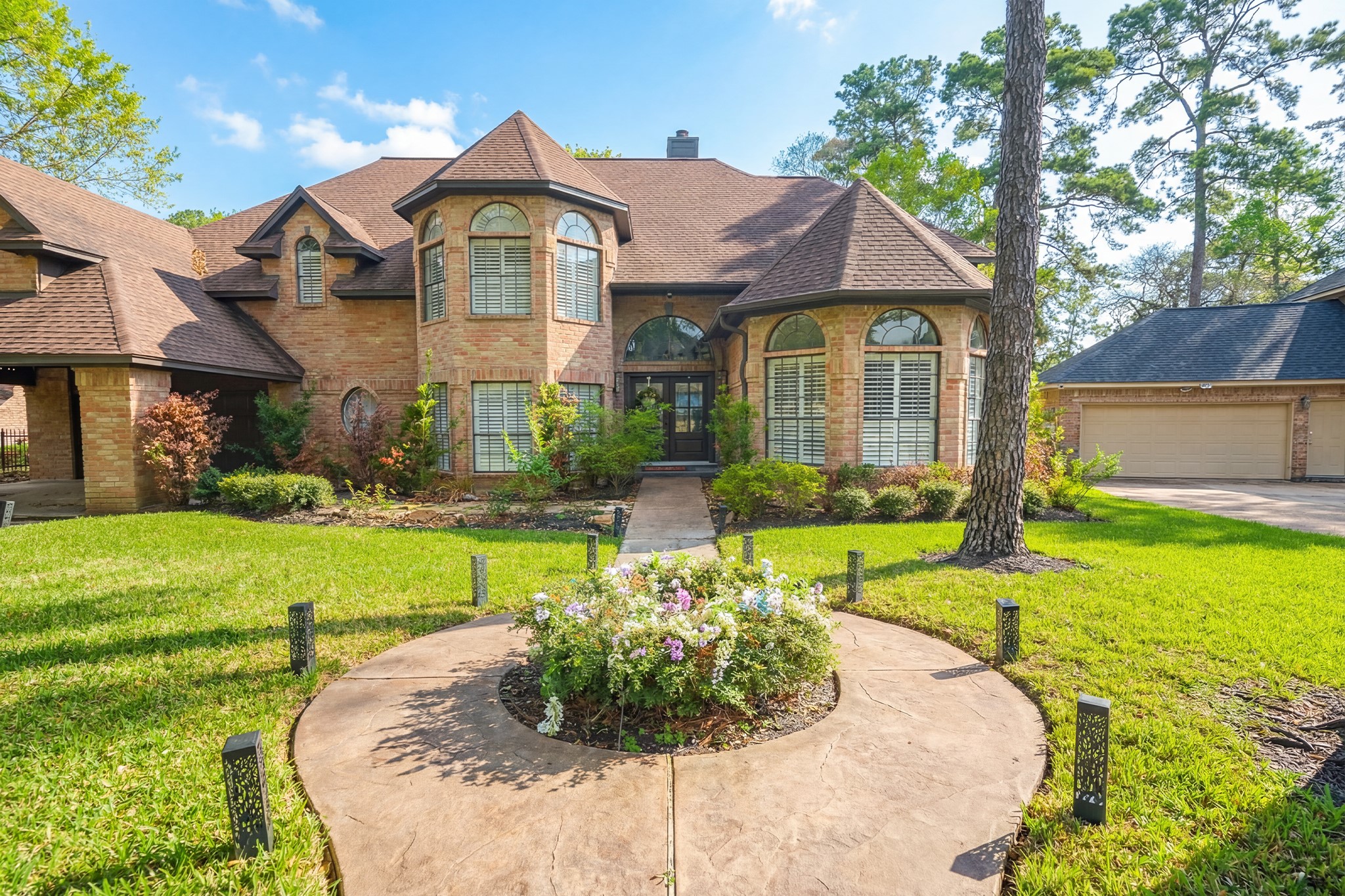 24710 Creekview Drive Spring, TX 77389 - Photo 4 of 50