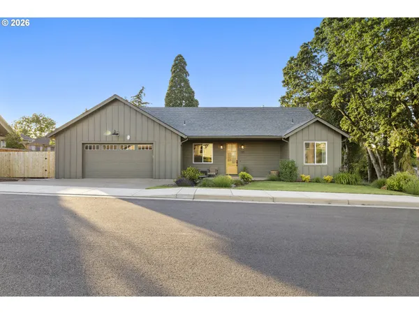 $619,900 | 1301 Uff Da Street, Silverton, OR 97381